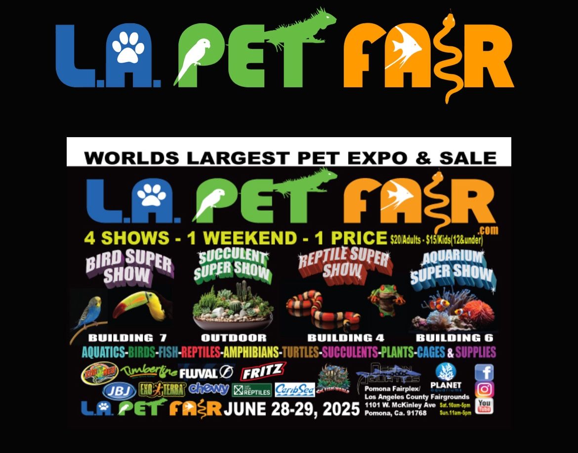 La Pet Fair
