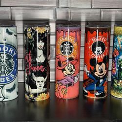 Black Friday Sale! On These Tumblers