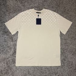 Lv Shirt Size L