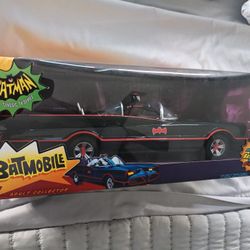 BATMAN CLASSIC TV SERIES SET