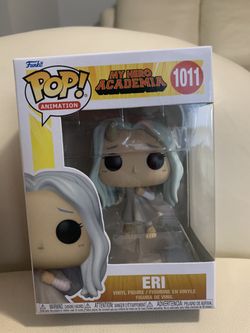 My Hero Academia Eri Pop