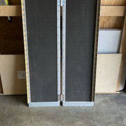 Wheel Chair Ramp