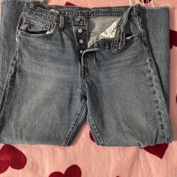 Levi’s 501 Jeans 