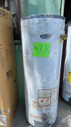 Water Heater