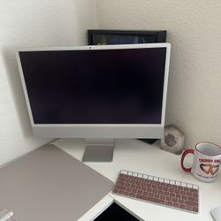 2023 iMac all In One Desktop