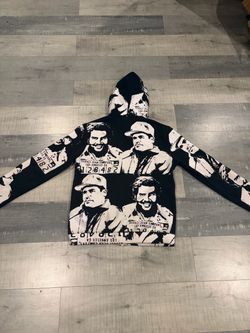 Asaali hoodie