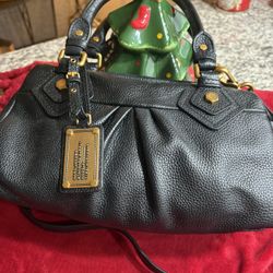 Marc Jacob’s Satchel 