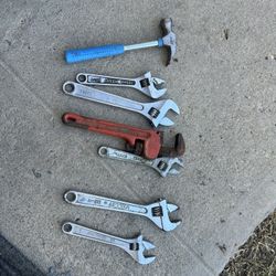 Tools Wrench