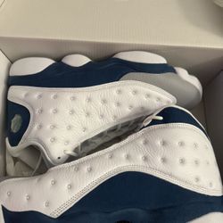 DS French Blue 13s Size 10