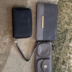 Marc Jacob’s Wallet Lot
