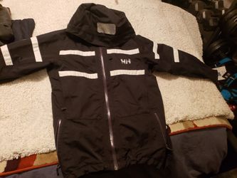 H&H coat
