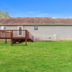 Drexel House Available 