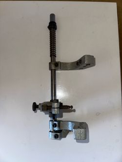 Emco Unimat SL1000 / DB200 threading Attachment
