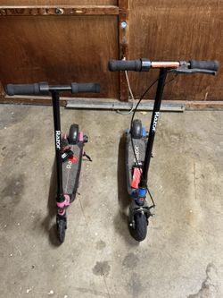 Kids Scooters