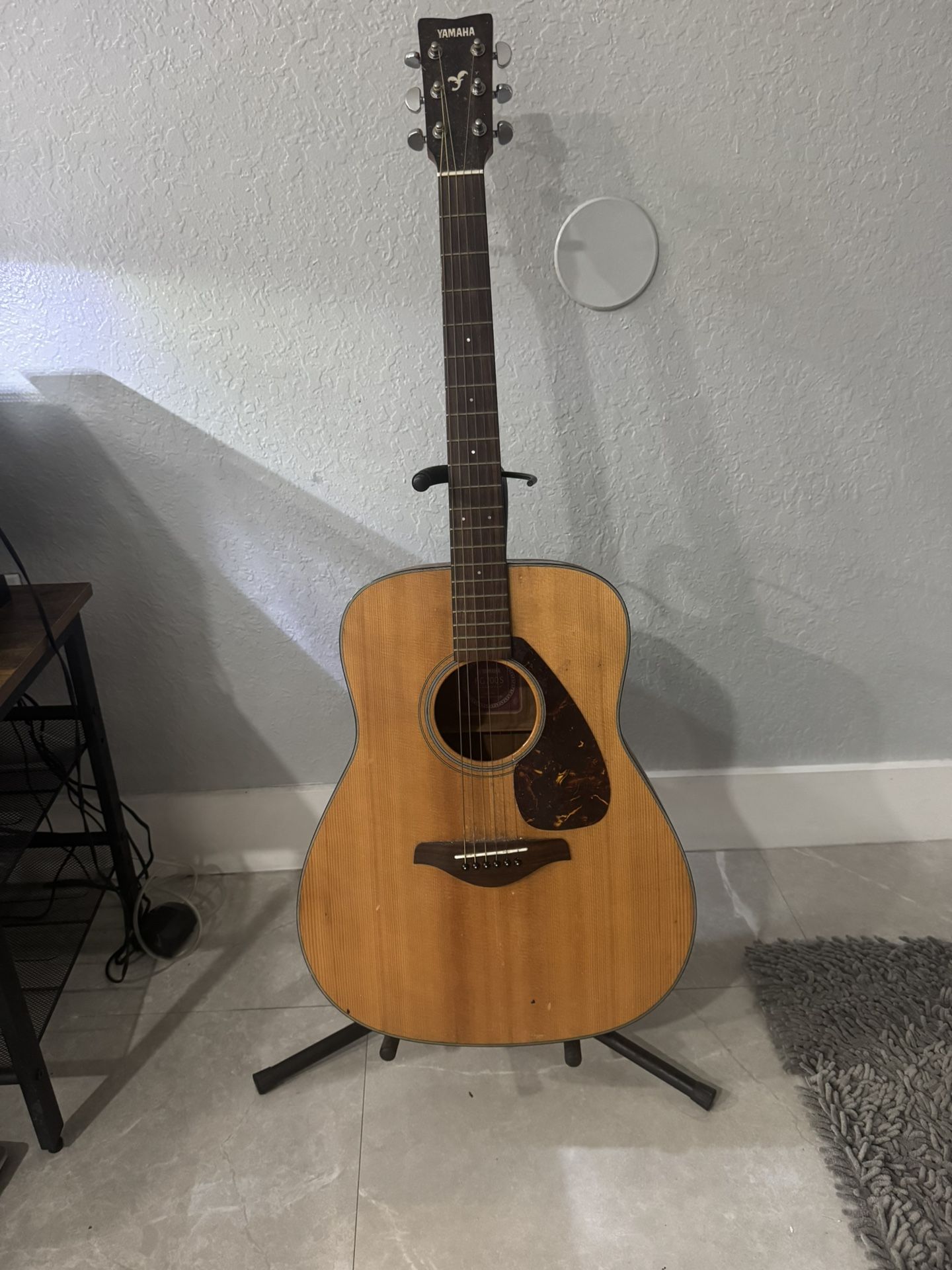 Guitarra Jamaha