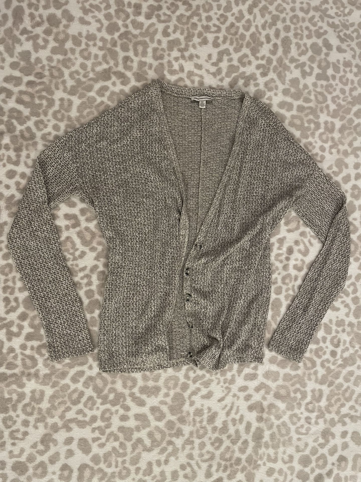American eagle Cardigan