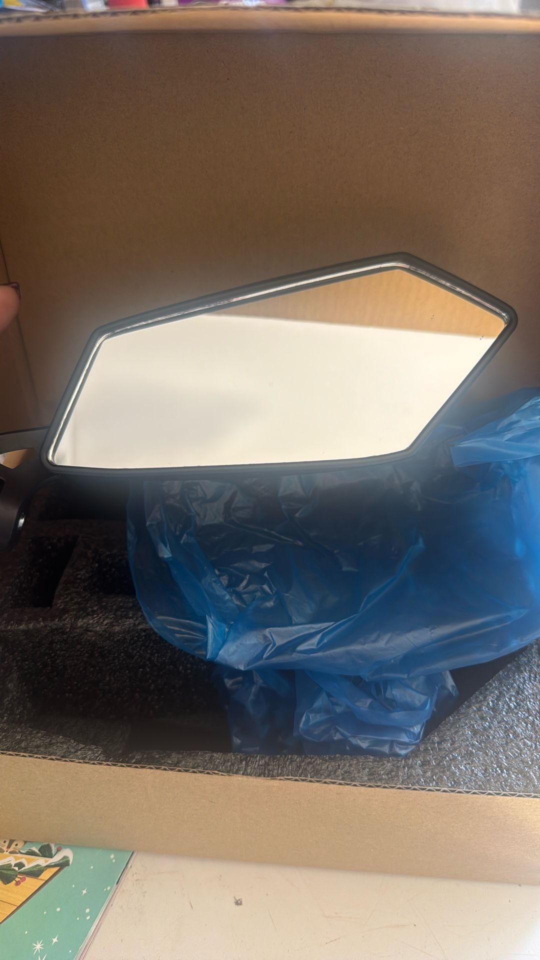 Rotopata HD Bike Mirror