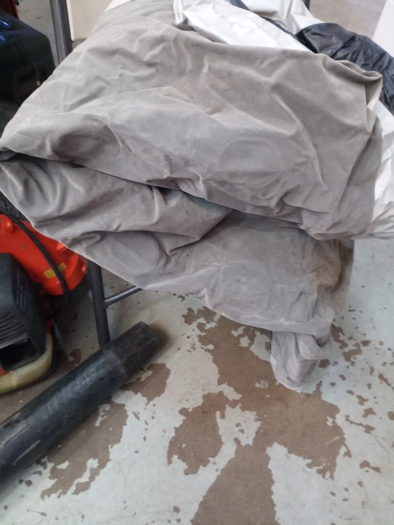 Blowup Air Mattess