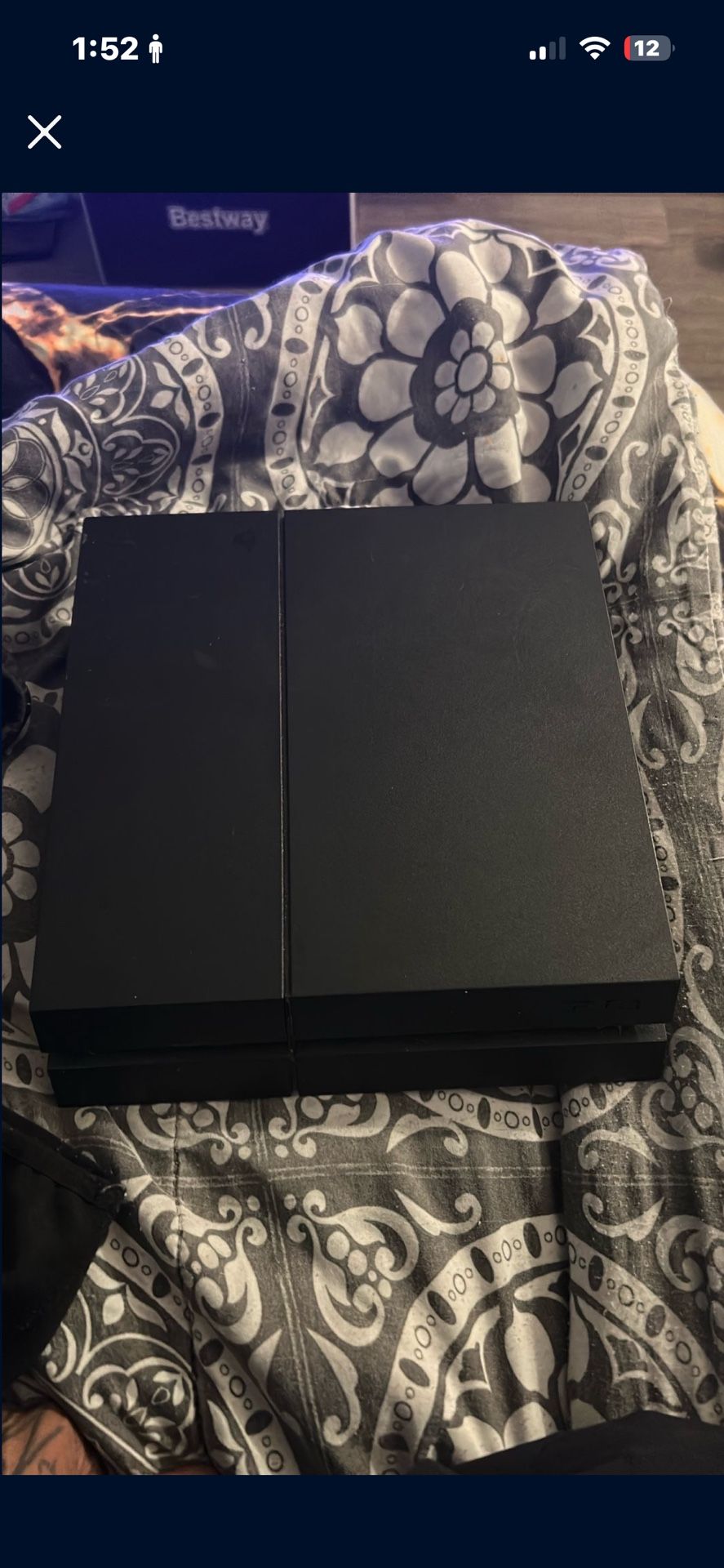 Ps4 pro