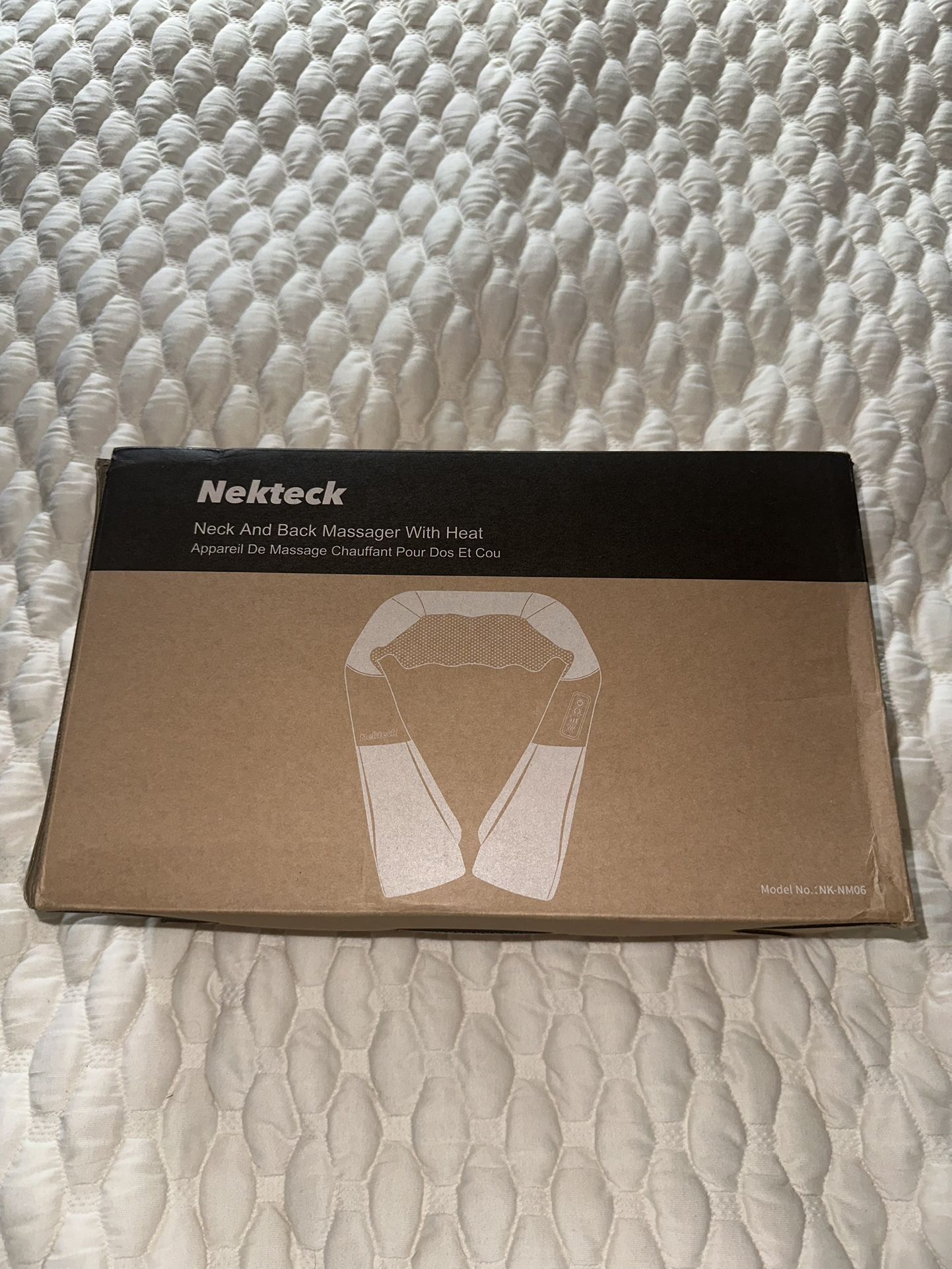 Neck Massager