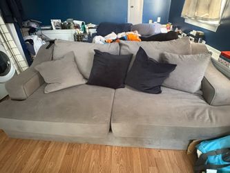 8ft couch