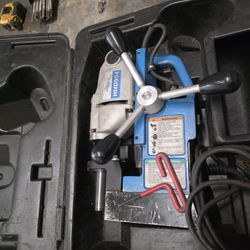 Hougen Hmd 904 Mag Drill