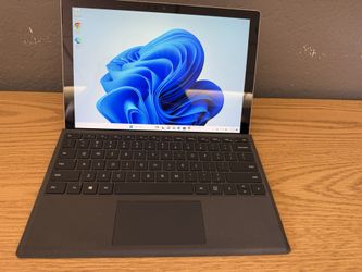 Microsoft Surface Pro 6,  core i7-8th gen
