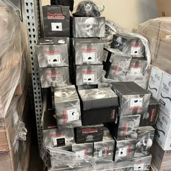 Daytona Motorcycle Helmets, Brand New, Flexible On Price.