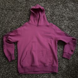 Chrome Hearts x Mattyboy Chrome hearts hoodie 