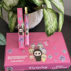 Labubu Perfume 