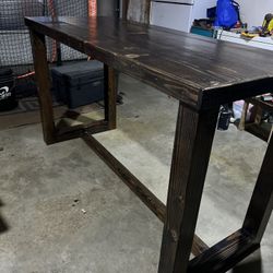 Custom Wood Tables - Made to Order