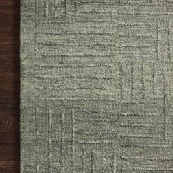 8x10 Magnolia Home Rug 