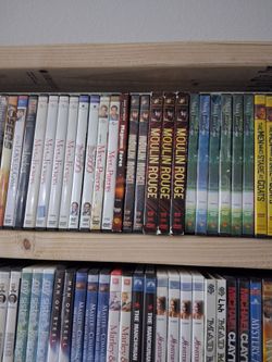 Movies that start with  M