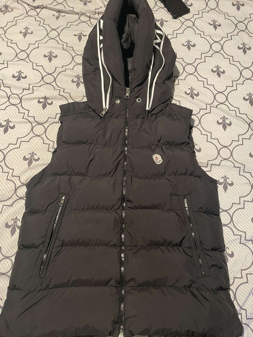 Moncler Vest