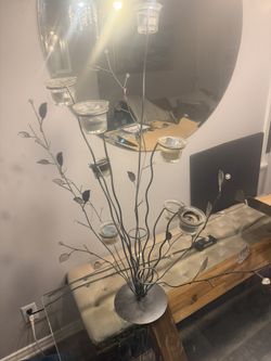 Candle Holder