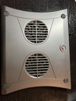 16’ Dual Fan Chill Mat