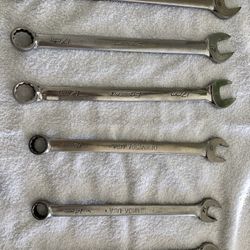 Snap -On  Tool  Set