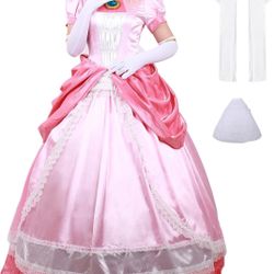 Miccostumes Women Princess Cosplay X-large