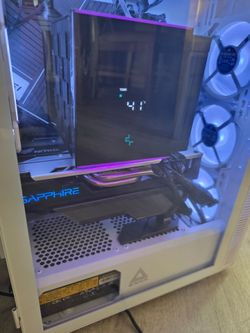 Budget Gaming Pc