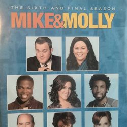 Mike And Molly - Season 6