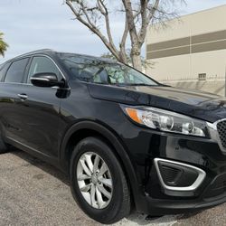 2017 Kia Sorento AWD