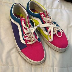 Vans