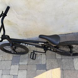 Rei Coop BMX 20” Bike