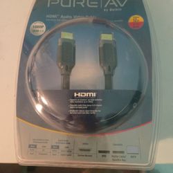 HDMI Cable