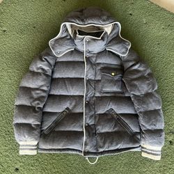 Moncler Bresle Giubbotto Down Jacket