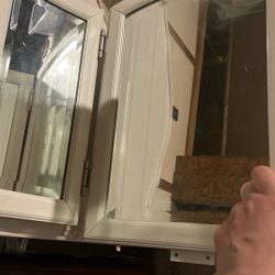 Pottery Barn Kids Vanity 