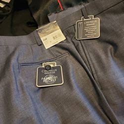 Mens PANTS Size 46