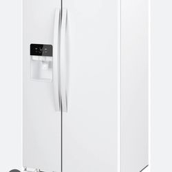 Whirlpool - Refrigerator