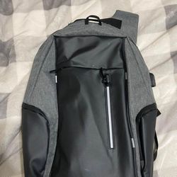 School Backpack 