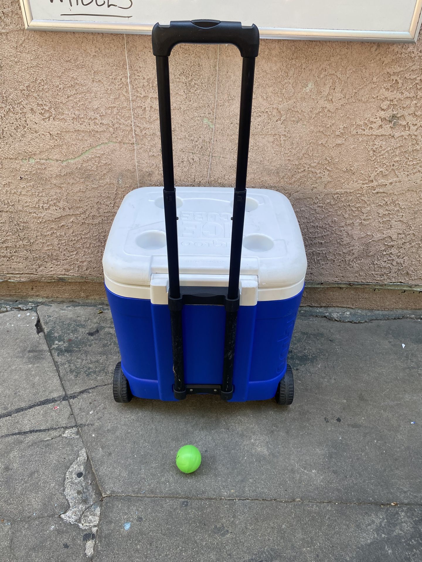 Cooler